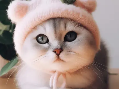 Bộ sưu tập avatar dễ thương nhất năm nay dành cho bạn