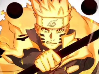 Tuyển chọn avatar Naruto chất lượng cao cho fan anime