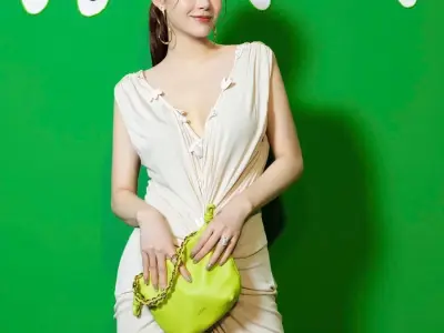 Bộ sưu tập ảnh đẹp của Minh Hằng khiến fans mê mẩn