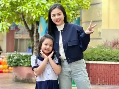 Vân Trang và những khoảnh khắc đáng nhớ trong sự nghiệp