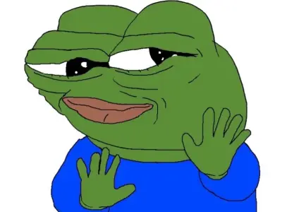 Khám phá những ếch meme hài hước gây sốt cộng đồng mạng