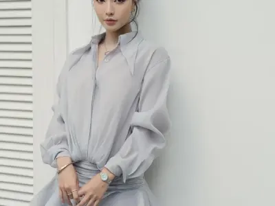 Bích Phương tỏa sáng với bộ ảnh mới đầy quyến rũ và ấn tượng