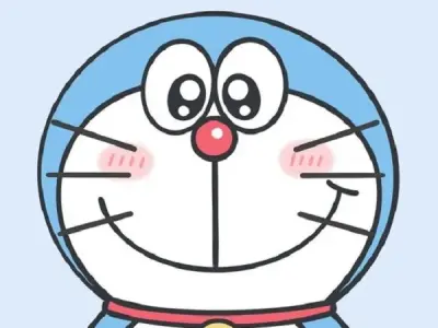 Tải ngay avatar Doremon cute, ngộ nghĩnh, độc lạ miễn phí