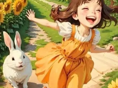 Tải ngay avatar 3D độc đáo, cá tính, miễn phí 2025!