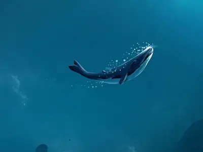 Tải ngay những avatar màu xanh dương đẹp nhất năm nay