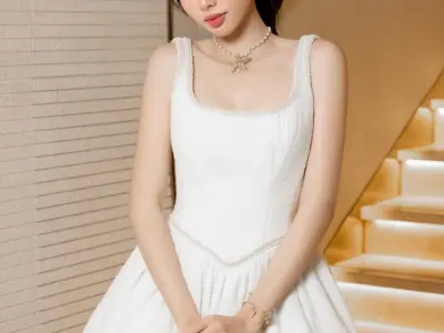 Hoàng Thùy Linh cuốn hút trong bộ ảnh mới đầy cá tính