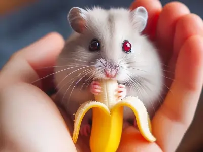 Meme ảnh chuột hamster hài hước khiến bạn không thể nhịn cười