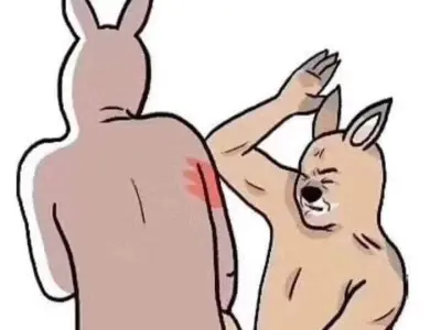 Bộ sưu tầm những hình ảnh đánh meme hài hước gây cười