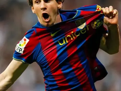 Meme Messi gây bão mạng xã hội với những khoảnh khắc hài hước