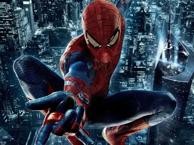 Tuyển chọn meme Spiderman bá đạo khiến fan thích mê
