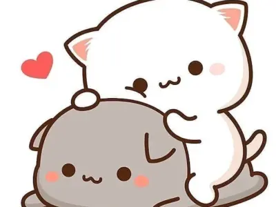 Những meme tình yêu ngọt ngào thể hiện cảm xúc độc đáo