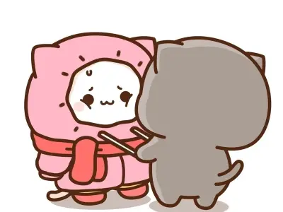 Meme tỏ tình ngọt ngào khiến bạn không thể rời mắt