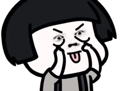 Meme tóc ngắn siêu hài hước khiến bạn cười không ngớt