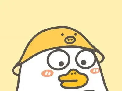 Meme ảnh con vịt chế hài hước khiến bạn không ngừng cười