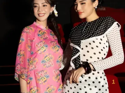 Nguyễn Cao Kỳ Duyên và những thành công đáng ngưỡng mộ