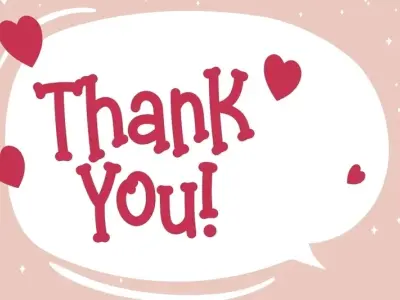 Meme thank you mang lại sự hài hước trong mọi tình huống