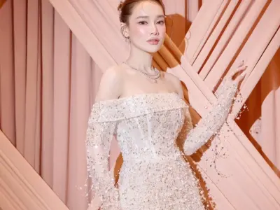 Nhã Phương và những bước tiến vượt bậc trong sự nghiệp