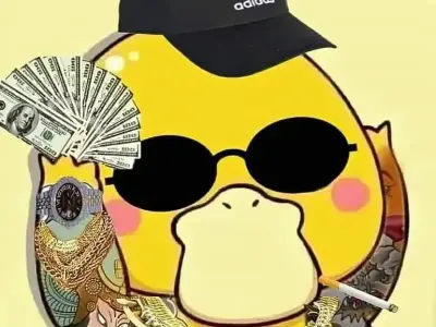 Bộ ảnh vịt vàng meme hài hước làm bạn cười không ngừng