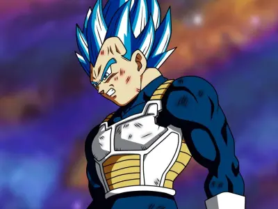 Tổng hợp ảnh anime nam ngầu lòi phong cách chất như nước cất