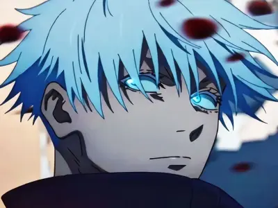 Top hình ảnh anime ngầu siêu đẹp, chất lừ dành cho fan anime