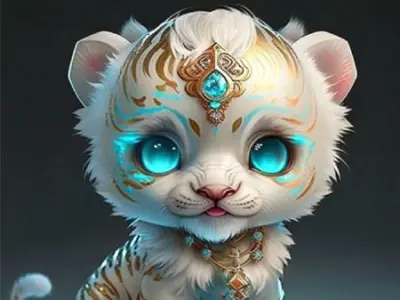 Hình nền đẹp cute cực dễ thương, phù hợp mọi thiết bị