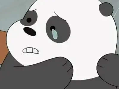 Gấu trúc meme đáng yêu, hài hước khiến ai cũng thích