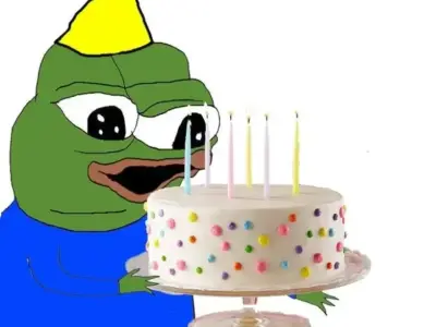 Tổng hợp happy birthday meme ấn tượng không thể bỏ lỡ