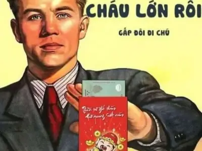 Tổng hợp meme Tết siêu bựa khiến ai cũng phải bật cười