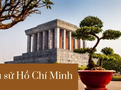 Tiểu sử Hồ Chí Minh- Khám phá những cột mốc lịch sử vĩ đại