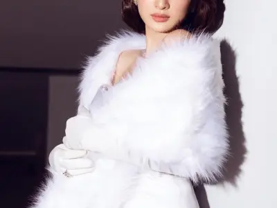 Thưởng thức bộ hình ảnh Kaity Nguyễn tinh tế đầy mê hoặc