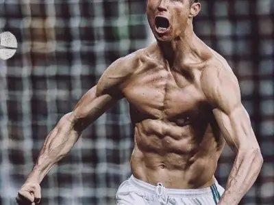 Download miễn phí meme Ronaldo đẹp xuất sắc hiện nay