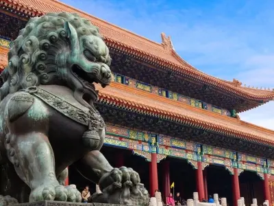Tuyển tập phong cảnh Trung Quốc tuyệt đẹp mọi góc nhìn