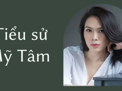 Tiểu sử Mỹ Tâm và hành trình chinh phục khán giả Việt