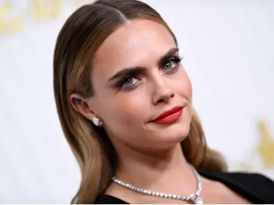 Cara Delevingne nàng mẫu đa tài với vẻ đẹp độc nhất vô nhị