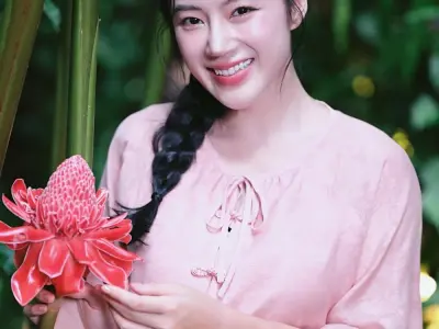 Cô gái đẹp nhất Việt Nam biểu tượng nhan sắc tâm hồn Á Đông