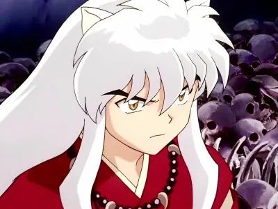 Avatar Inuyasha đẳng cấp và phong cách tự tin đầy cuốn