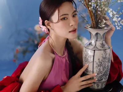 Top hot girl đẹp cực ngầu và đẳng cấp nhất hiện nay