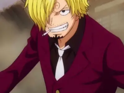 Sanji One Piece cực ngầu và đẳng cấp nhất hiện nay