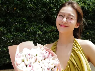 Khả Ngân và hành trình vươn lên thành ngôi sao sáng của màn ảnh Việt
