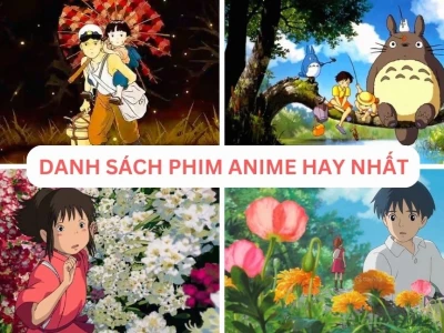 Anime 2020: Điểm danh những tác phẩm đáng xem nhất