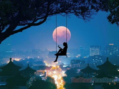 Avatar Cô Đơn Nữ Anime: Biểu Tượng Cảm Xúc và Sự Lãng Du