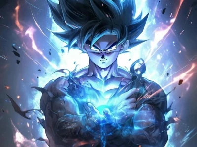 avatar goku: Tuyển chọn hình nền và ảnh đại diện đỉnh cao