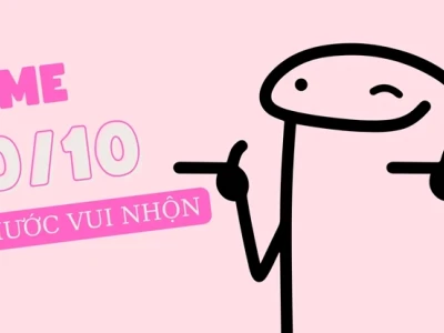 BST Meme 20/10 hài hước: Cười thả ga ngày Phụ nữ Việt Nam 2026
