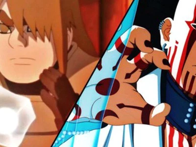 Các nhân vật trong Boruto: Thế hệ kế thừa và tiềm năng bứt phá 2026