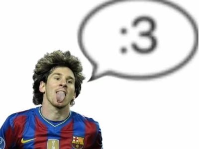 Chiêm ngưỡng 101+ Ảnh Messi Meme Chế Bựa Hài Hước Nhất