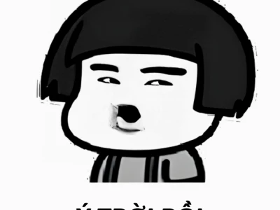 Khám phá bộ sưu tập meme ý trời: Khi cuộc sống không như mơ
