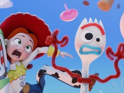Khám phá dàn nhân vật đáng yêu và độc đáo trong Toy Story