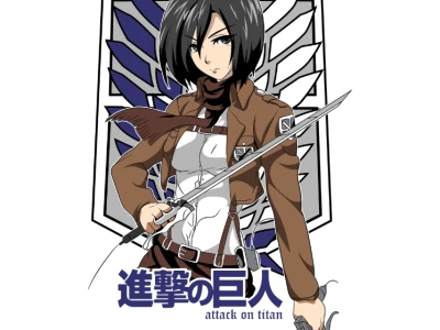 Khám phá dàn nhân vật đồ sộ trong Attack on Titan: Ai là chủ, ai là phụ?