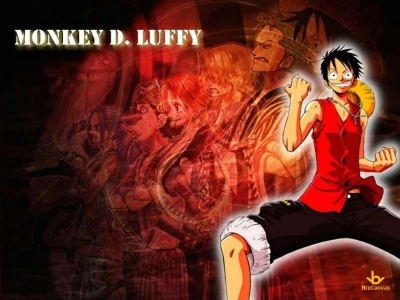 Khám Phá Hình Nền Anime Luffy Tuyệt Đỉnh Cho Năm 2026