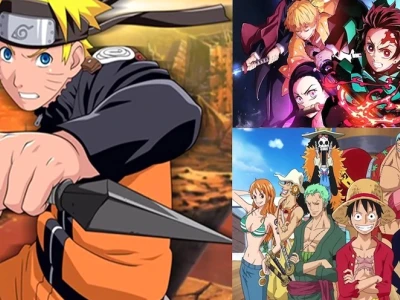 Khám Phá Thế Giới Anime Ninja Đầy Kịch Tính và Sức Mạnh